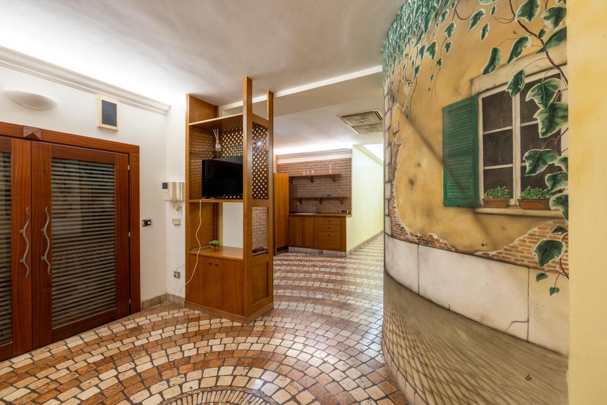 La Casa Di G Apartment Rom