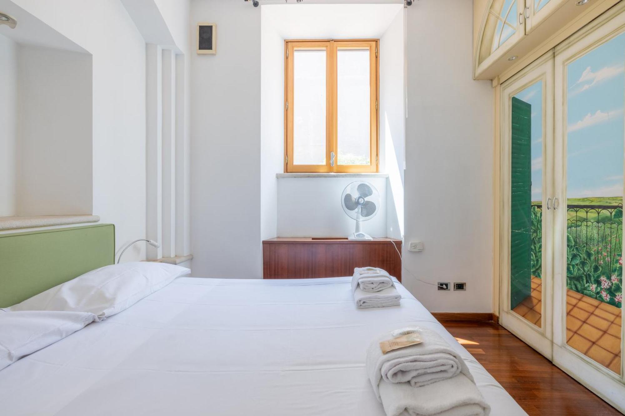 La Casa Di G * Rom
